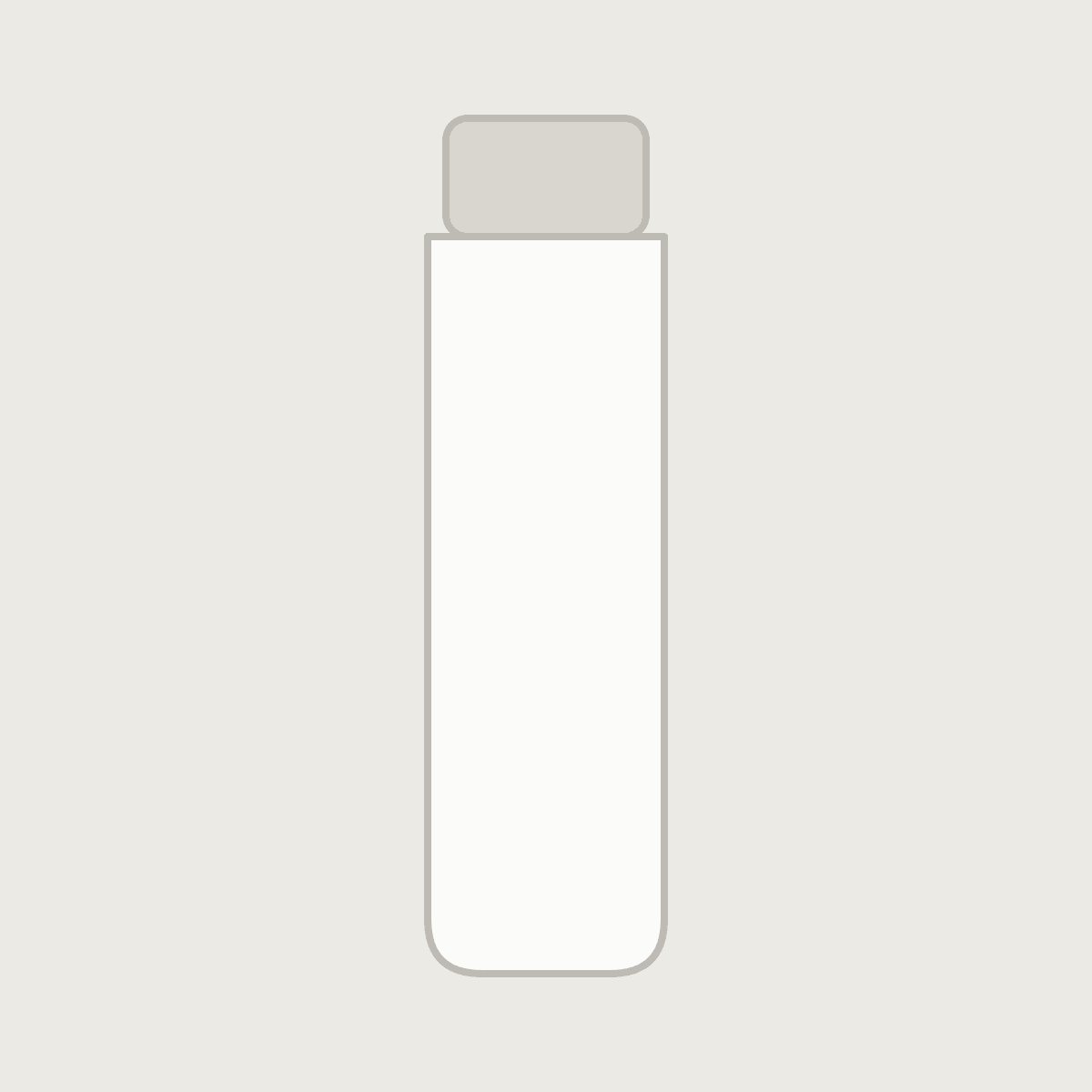オリジナルボトル 500ml（ストレート）